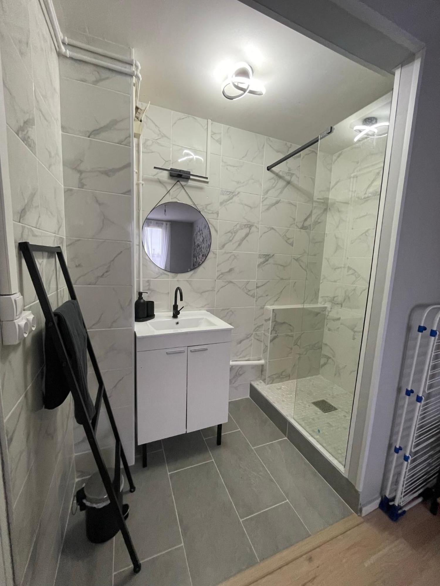 Urbain A Deux Pas De La Apartment Le Havre