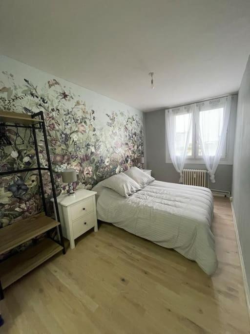 Urbain A Deux Pas De La Apartment